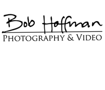 Bob Hoffman Photography and Video - logo