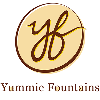 Yummie Fountains logo