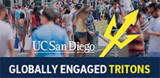 UC San Diego - Globally Engaged CCR
