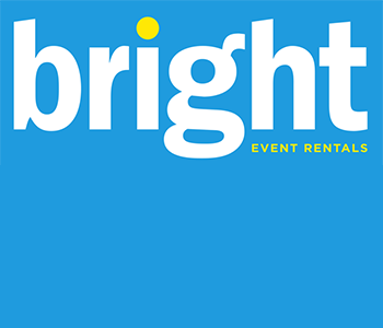 Bright - logo - event equipment rental