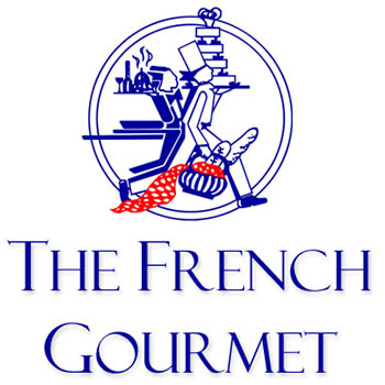 The French Gourmet logo