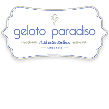 Gelato Paradiso logo