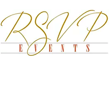 RSVP Events logo