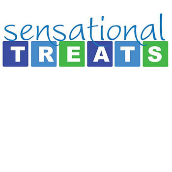 Sensational Treats logo