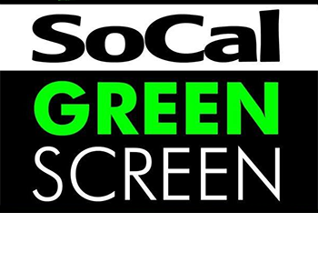 SoCal Green Screen - logo