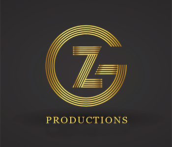 ZG Productions logo - DJ