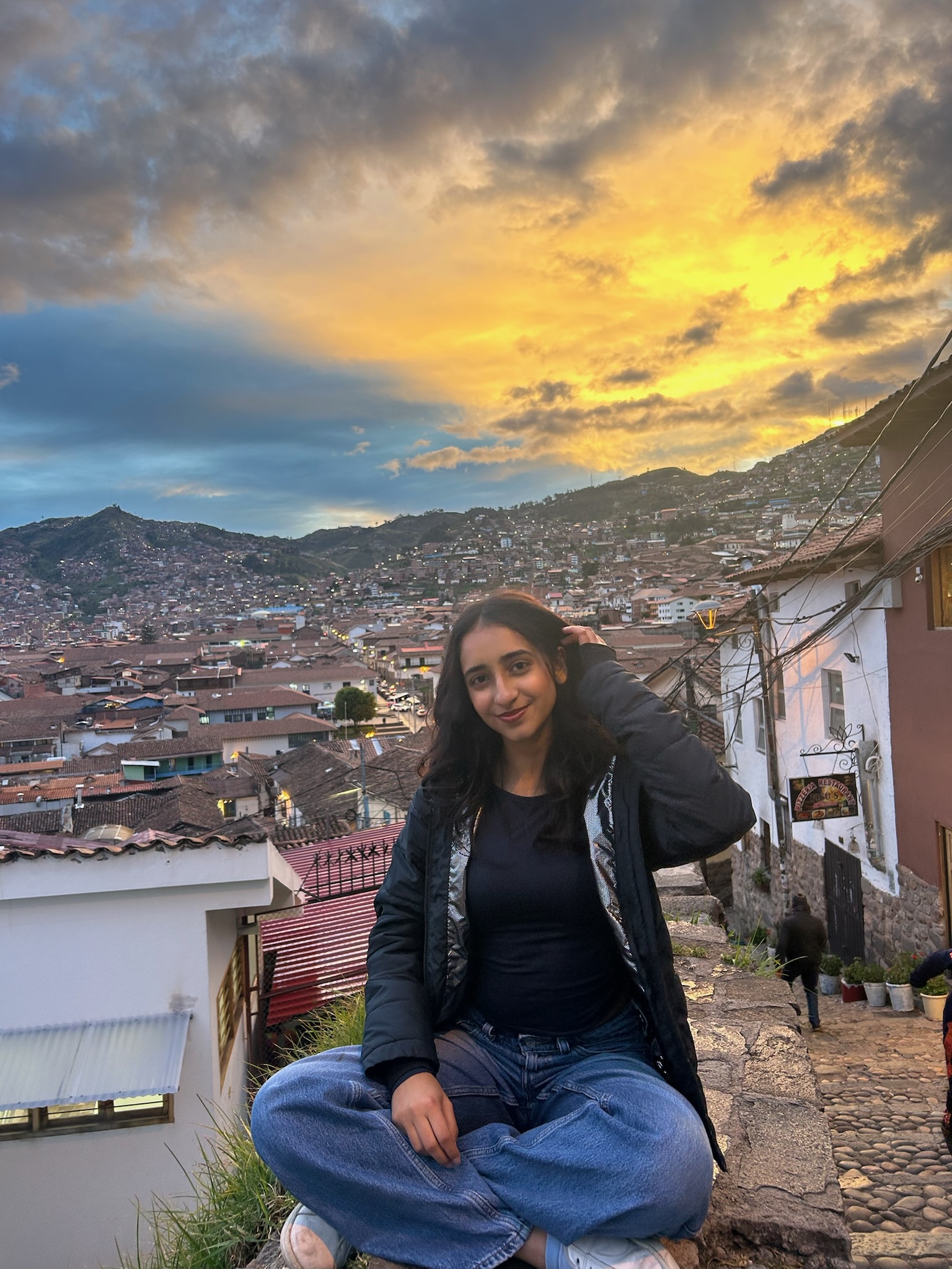 Sharvari Prakash